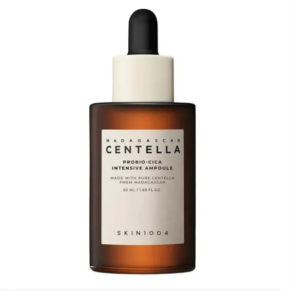 SKIN1004 Madagascar Centella Probio-Cica Intensive Ampoule 50 ML